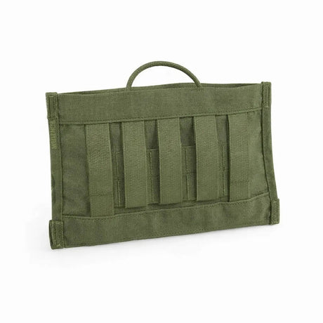 Gingers Tactical Gear - Medizintasche // Förstergrün