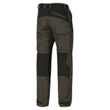 Deerhunter - Schlaghose // Tiefgrün