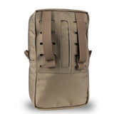 Eberlestock - Zubehörtasche 2L V2 // Militärgrün