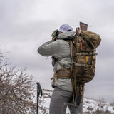 Eberlestock - Gunrunner-Paket // Olivgrün