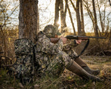 Eberlestock - Gunrunner-Paket // Olivgrün