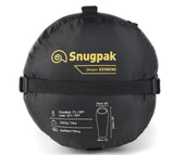 Snugpak - Sleeper Extreme Schlafsack // Olivgrün
