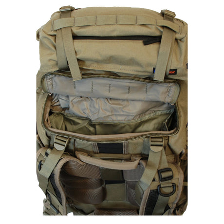 Eberlestock - F4 Terminator Rucksack (67L) // Olivgrün