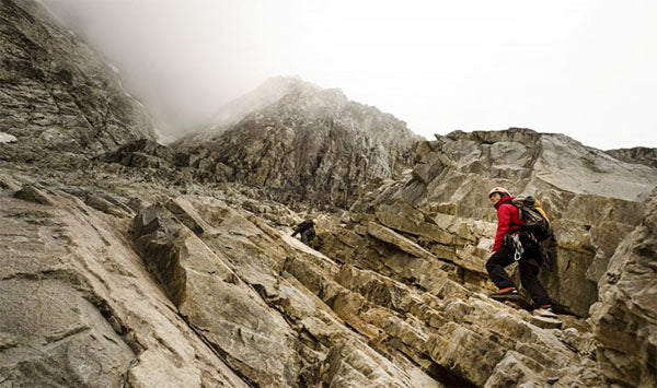 Hanwag - Tatra II Wide Lady GORE-TEX Wanderstiefel // Grau