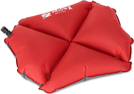 Klymit - Pillow X Kissen // Rot - Normal