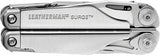 Leatherman - Surge Multi-Tool mit Nylonkoffer // Stahl