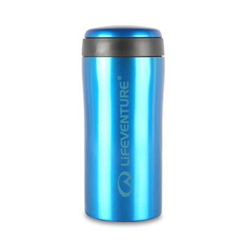 Lifeventure - Thermobecher 0,30L // Weiß