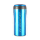 Lifeventure - Thermobecher 0,30L // Mitternachtsblau