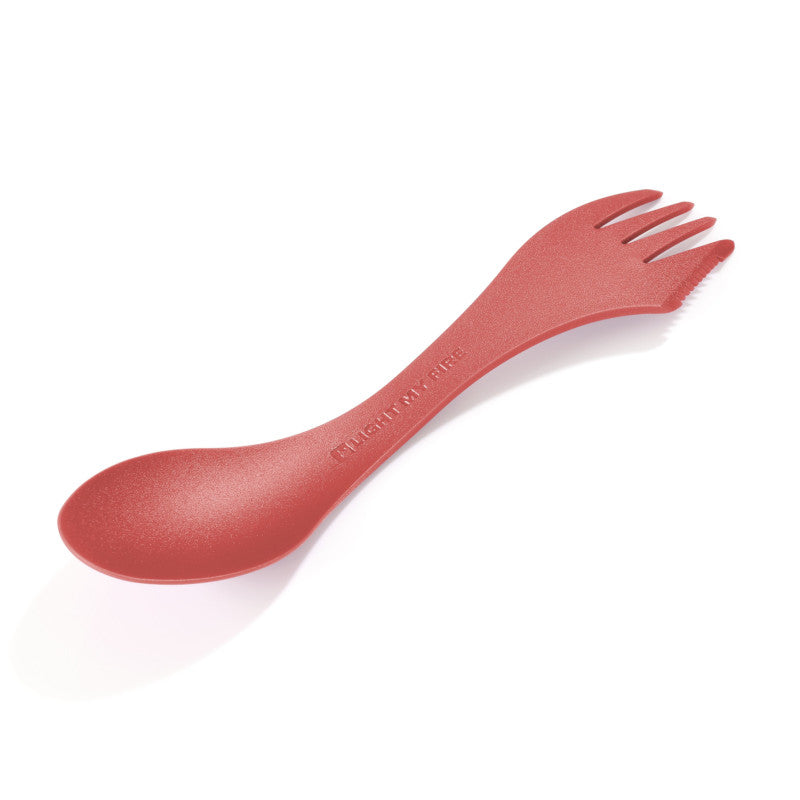 Light My Fire - Spork Original Bio // Blau