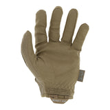 Mechanix Wear - Spezial-Schießhandschuhe (0,5 mm) // Schwarz