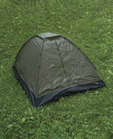 Mil-Tec - Iglu Super 2-Mann-Zelt // Waldgebiet Camouflage