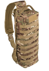 Mil-Tec - Sling Bag Tanker // Olivgrün