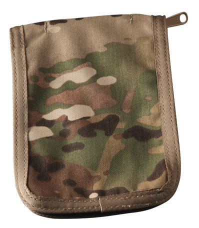 Rite in the Rain - Pocket-Notizbuch-Abdeckung 4"x6" // MultiCam
