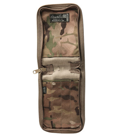 Rite in the Rain - Pocket-Notizbuch-Abdeckung 4"x6" // MultiCam