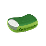 Sea to Summit - Aeros Premium Kissen // Grün - Normal