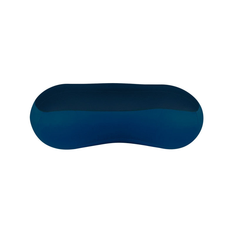 Sea to Summit - Aeros Premium Kissen // Marineblau - Groß