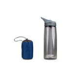 Sea to Summit - Aeros Premium Kissen // Marineblau - Groß