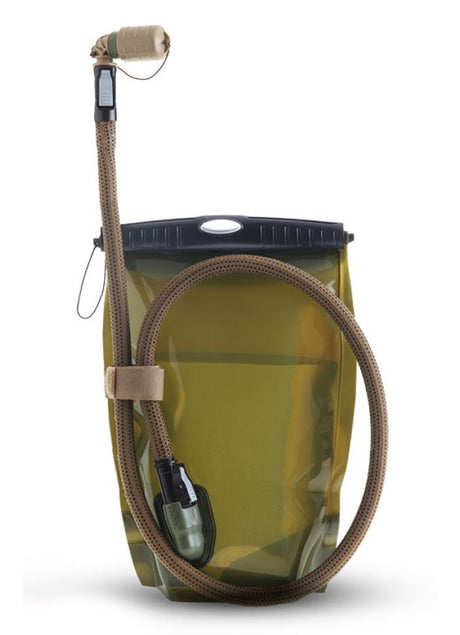 Source - Kangaroo 1L Trinksystem // Coyote