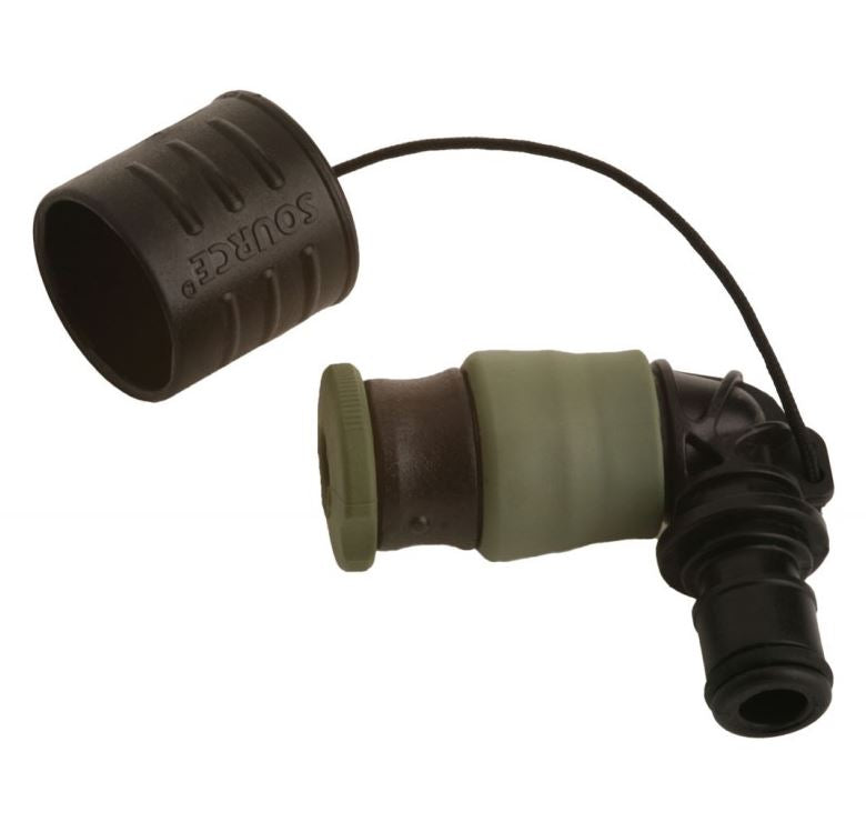Source - Kangaroo 1L Trinksystem // Schwarz