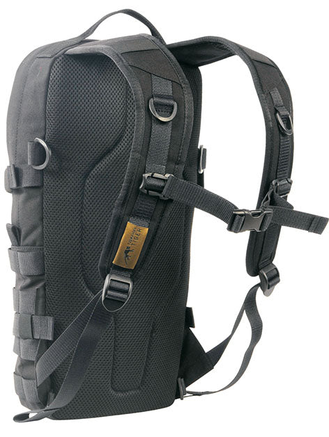 Tasmanian Tiger - Essential Pack MKII (9L) Rucksack // Schwarz