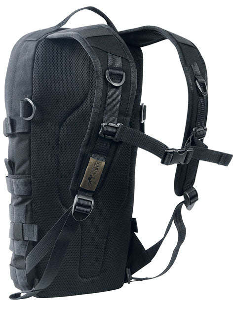 Tasmanian Tiger - Essential Pack MKII (9L) Rucksack // Schwarz