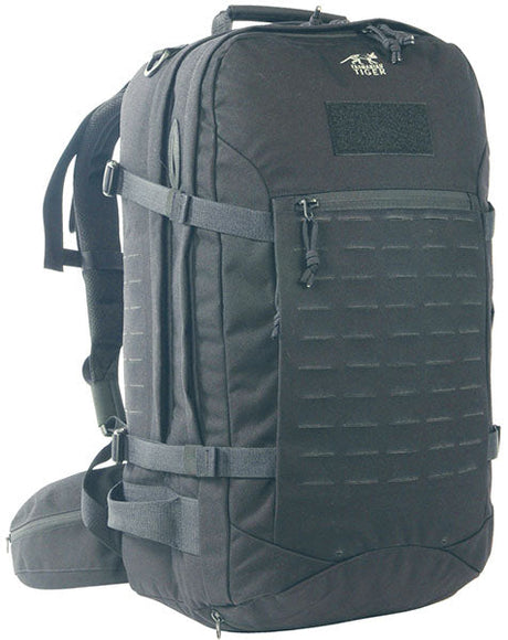 Tasmanian Tiger - Mission Pack MKII Rucksack 37L // Dunkler Sand / Coyote