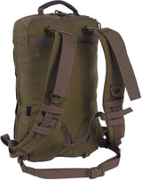 Tasmanian Tiger - Sanitäter-Angriffspaket MKII (15L) // Schwarz