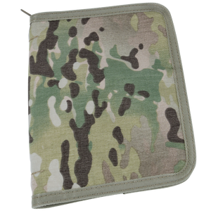 Rite In The Rain - Ringbuchdeckel // MultiCam